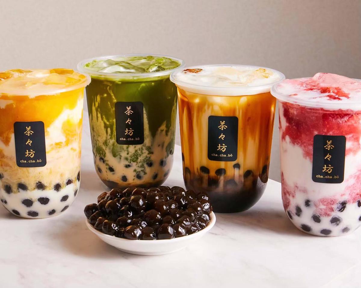 茶々坊 デリバリー・出前