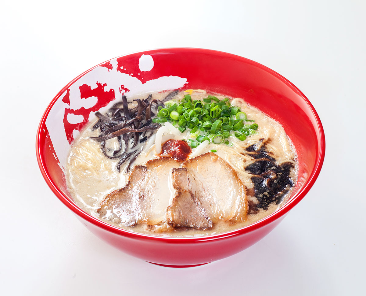 ラーメンまこと屋 デリバリー・出前