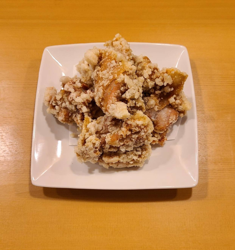 カリッジュ デリバリー・出前