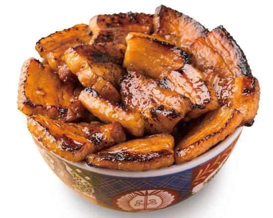 元祖豚丼屋TONTON デリバリー・出前