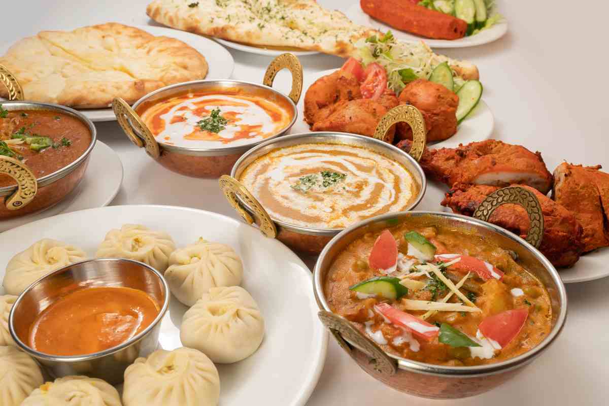 カリカ デリバリー・出前