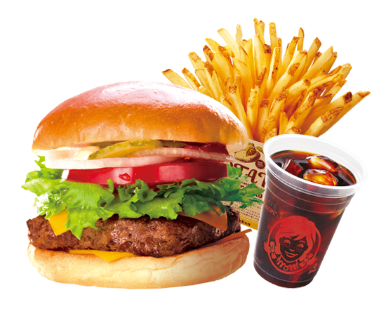 ファーストキッチン デリバリー・出前