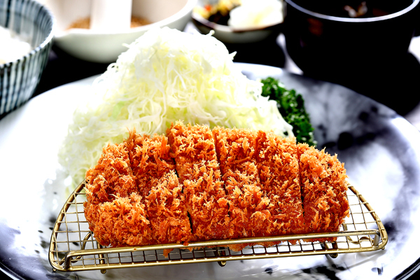 とんかつ神楽坂さくら デリバリー・出前