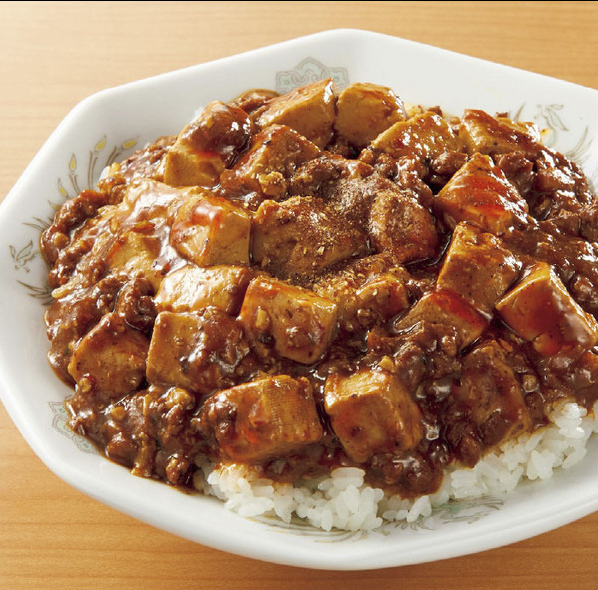 青山餃子房 デリバリー・出前