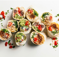 タコリッコ デリバリー・出前