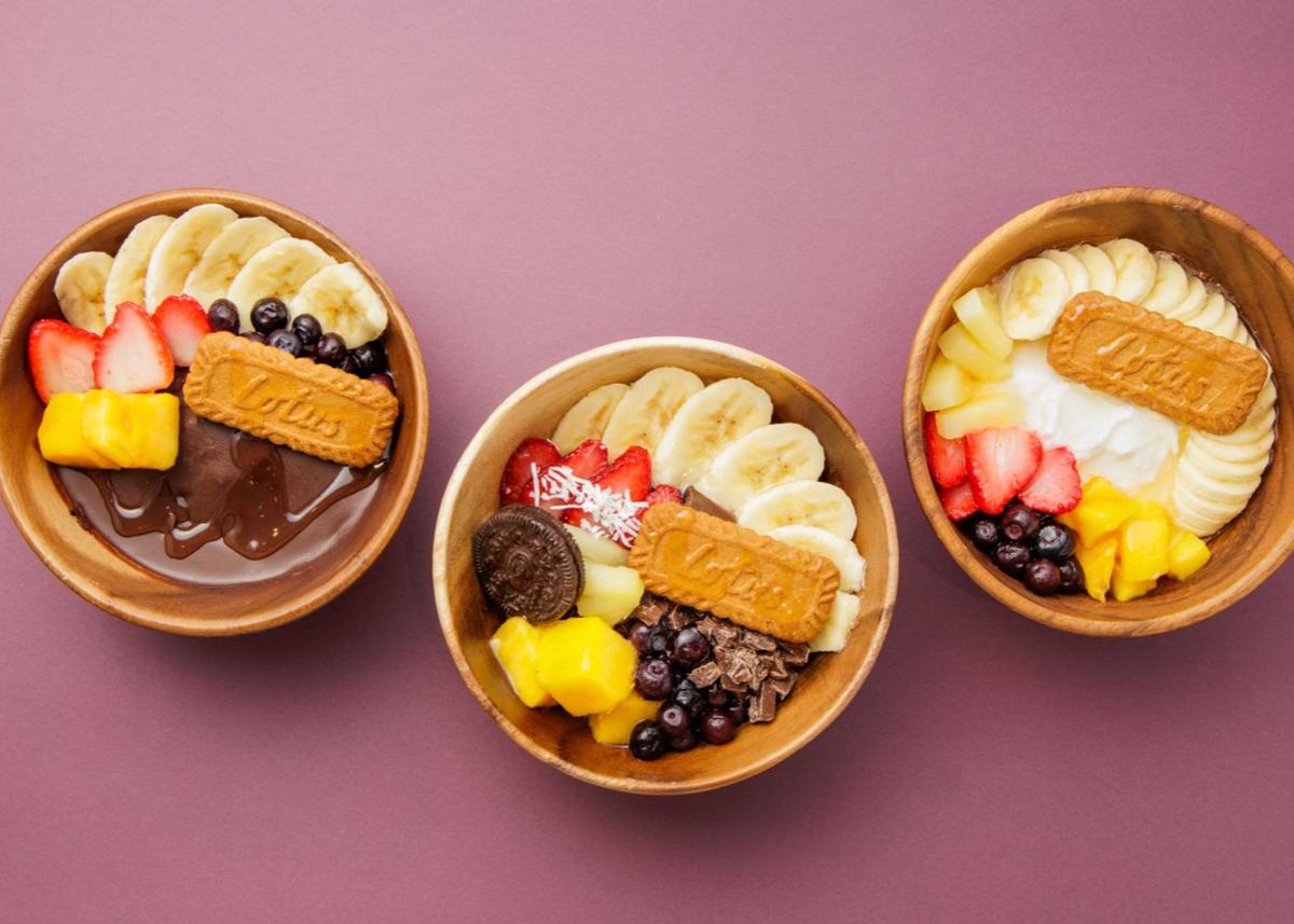 アサイー工房 デリバリー・出前