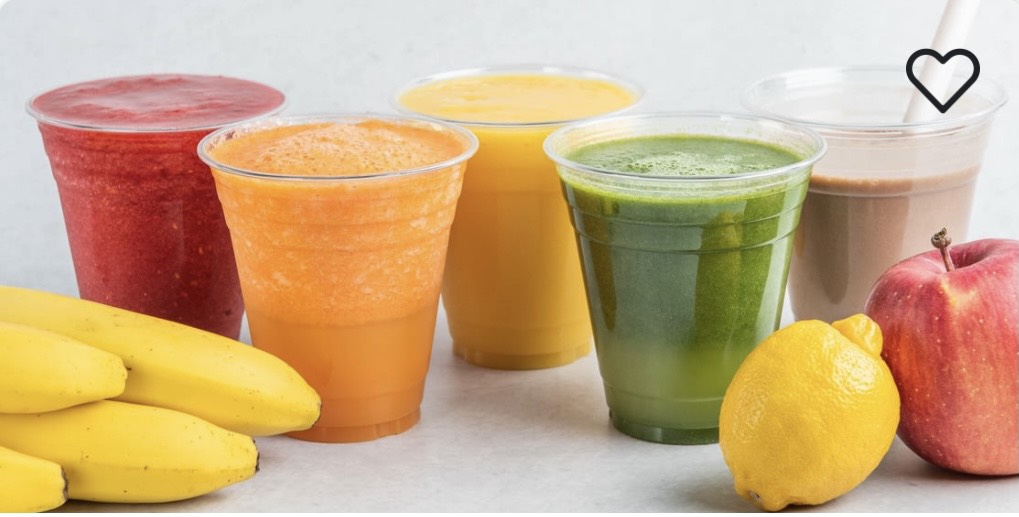 美と健康スムージースタイル デリバリー・出前