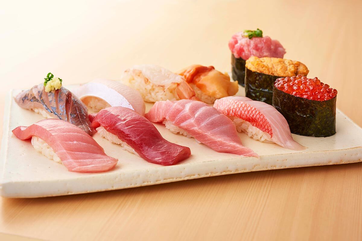 回転寿司やまと デリバリー・出前