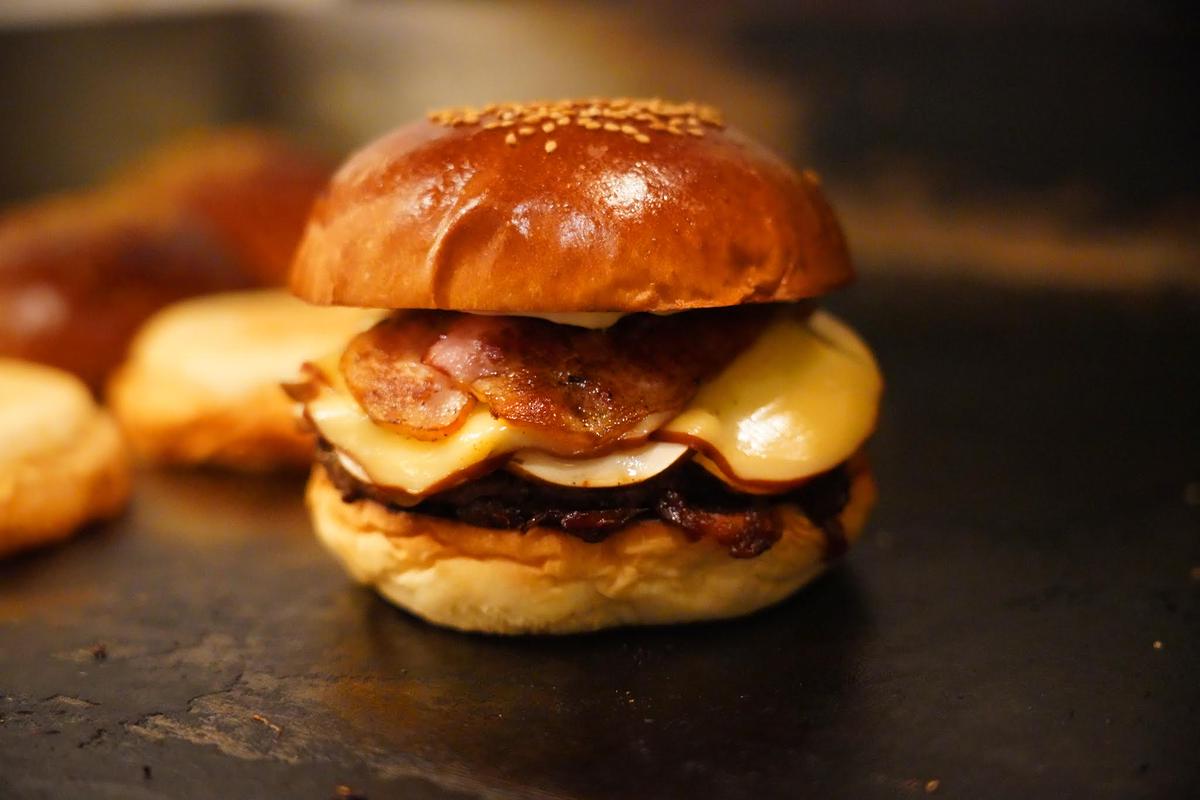 ゴールデンブラウン デリバリー・出前