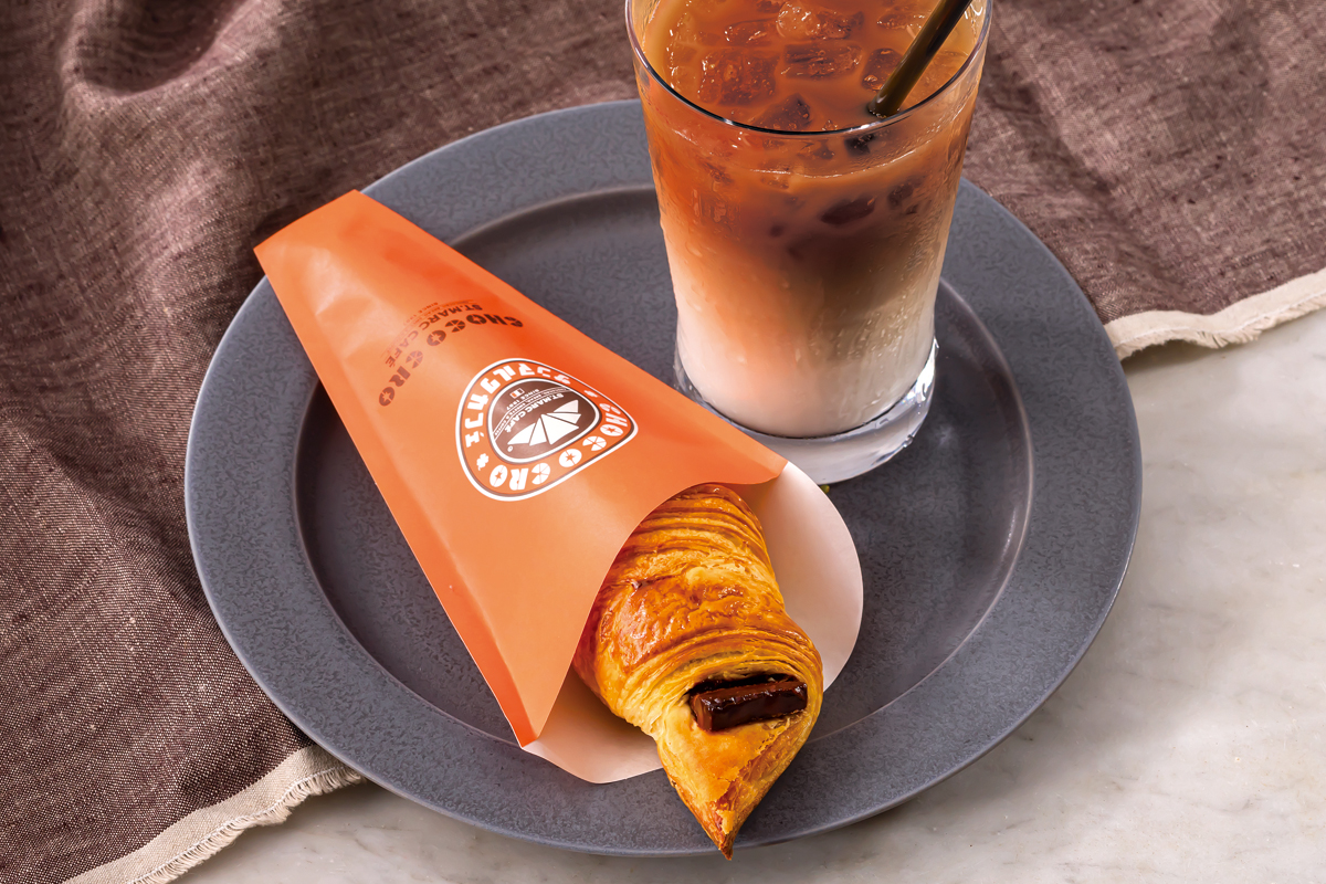 サンマルクカフェ デリバリー・出前