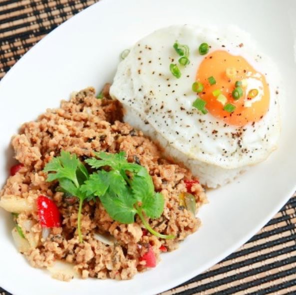 サンティ デリバリー・出前