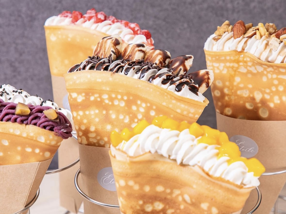 2026】三宮で人気のクレープおすすめ4選！メニューで選ぶならmenu