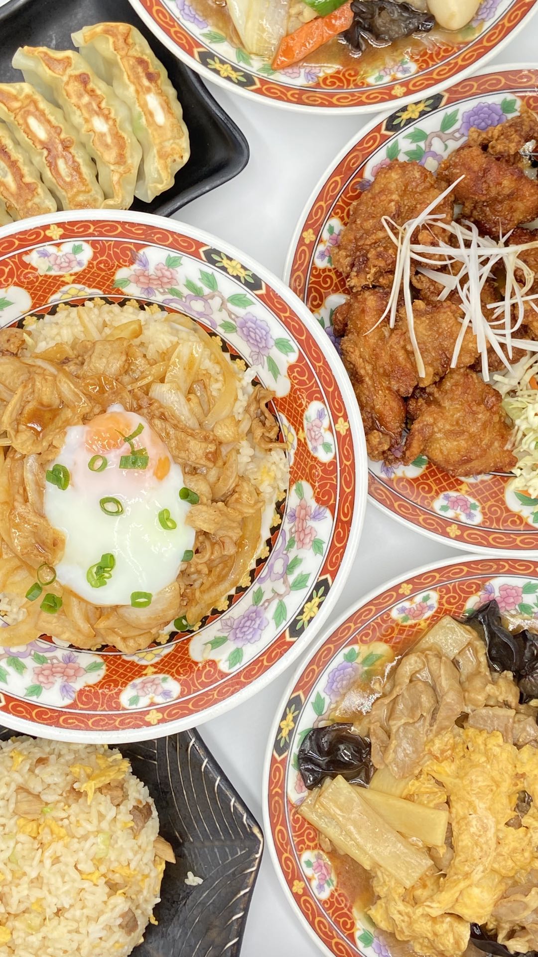 中華食堂一番館 デリバリー・出前