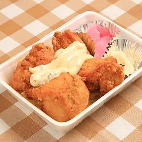 鶏笑 デリバリー・出前