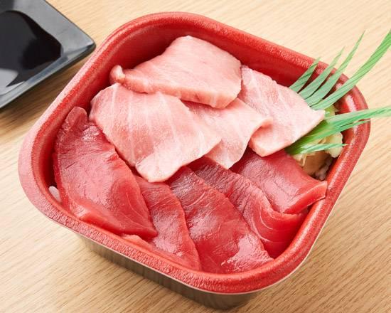 大漁丼家 デリバリー・出前