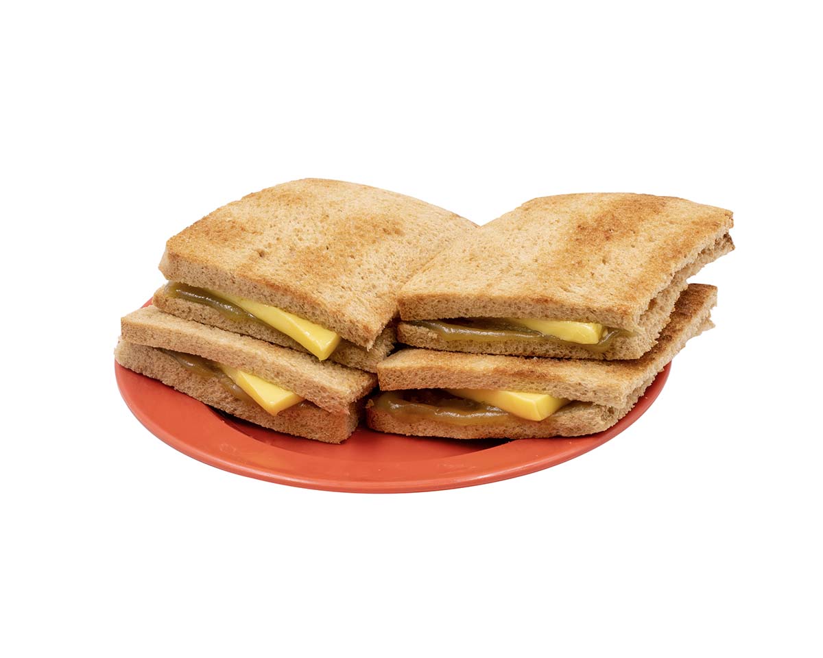 Ya Kun Kaya Toast デリバリー・出前