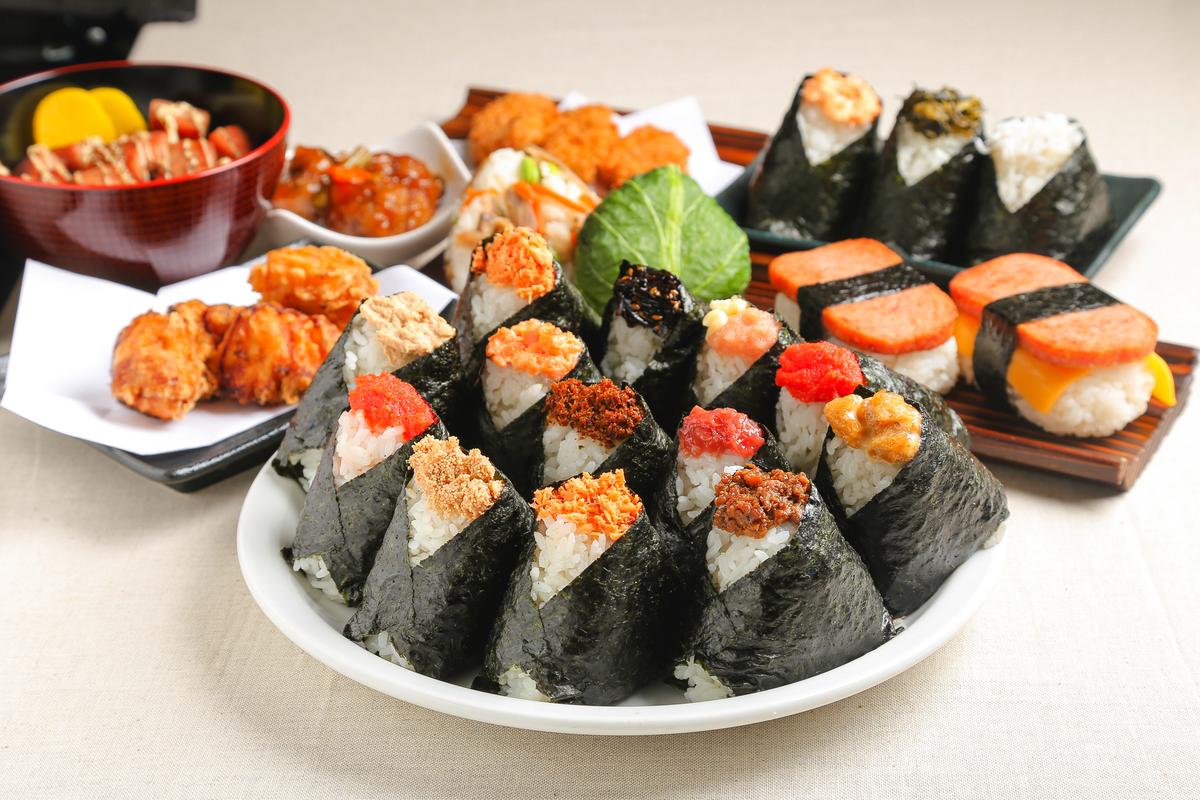 ぼんたぼんた デリバリー・出前