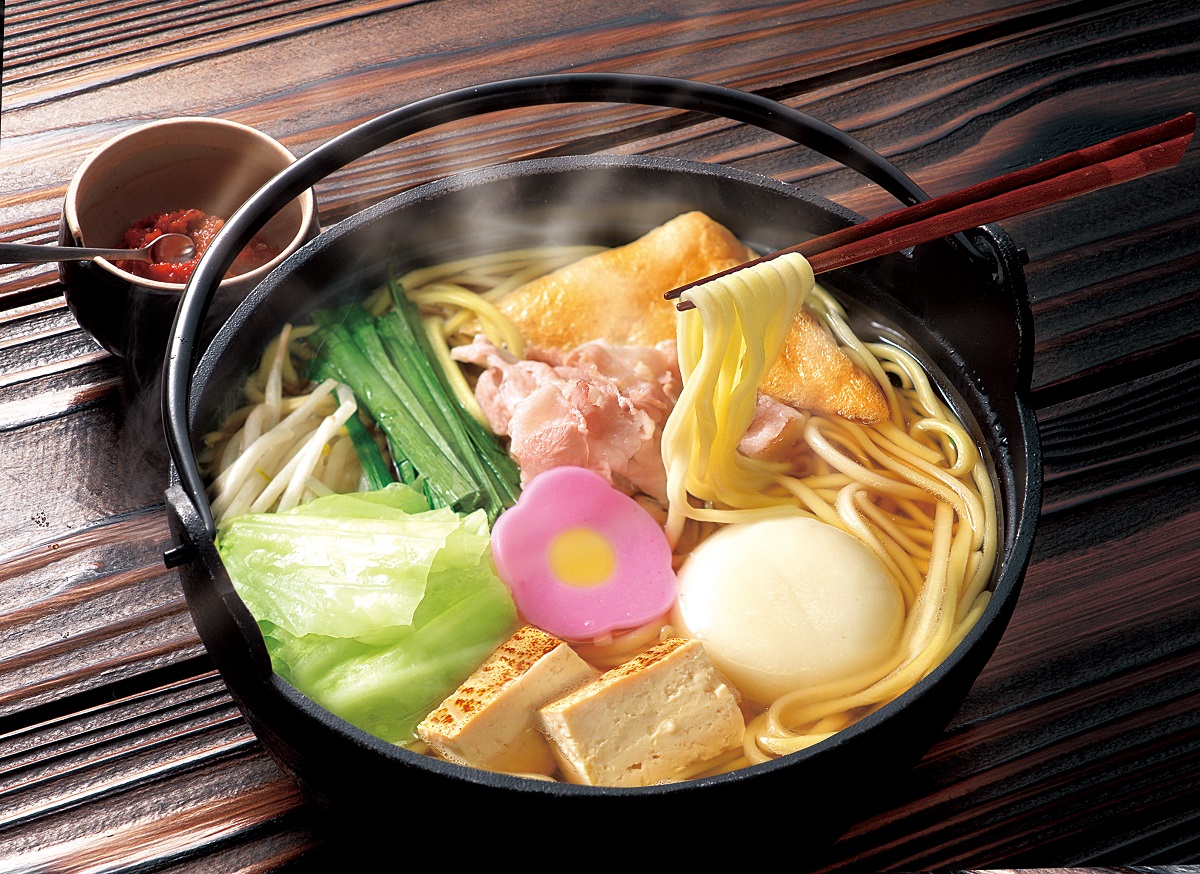 めんちゃんこ亭 デリバリー・出前