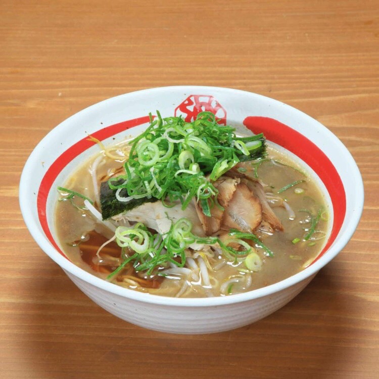 らーめん八角 デリバリー・出前