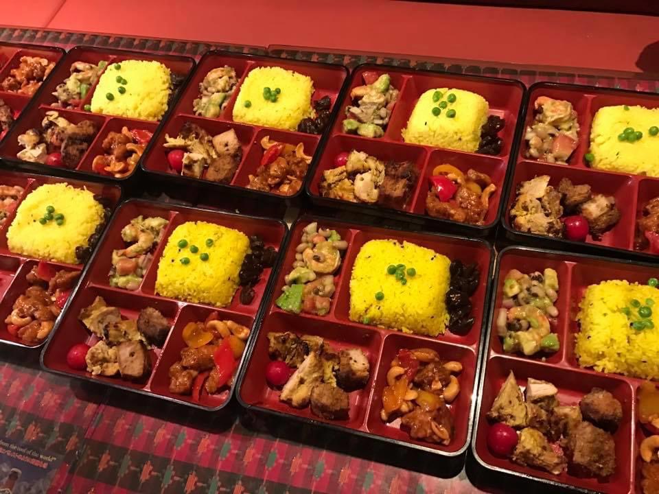 Masala Hut デリバリー・出前