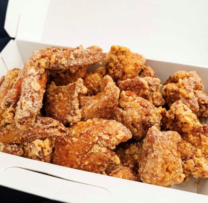 あじむどり デリバリー・出前