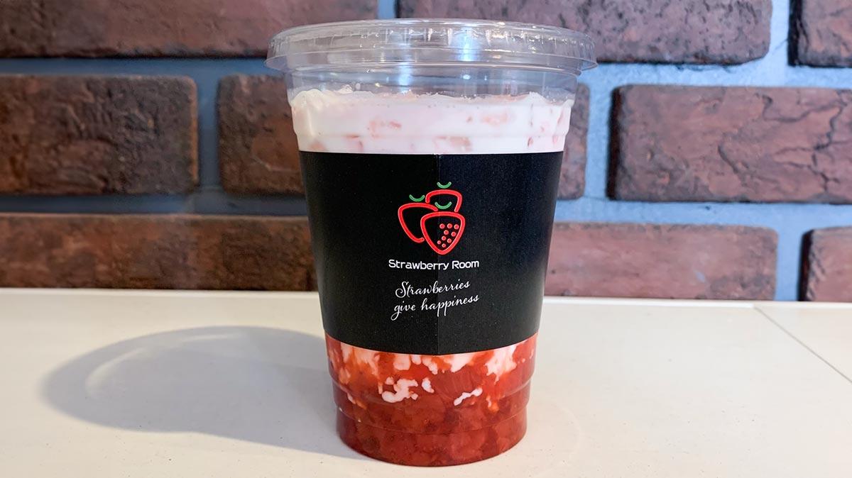 琥珀 デリバリー・出前