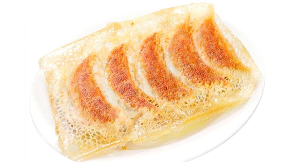 餃子伝説 デリバリー・出前