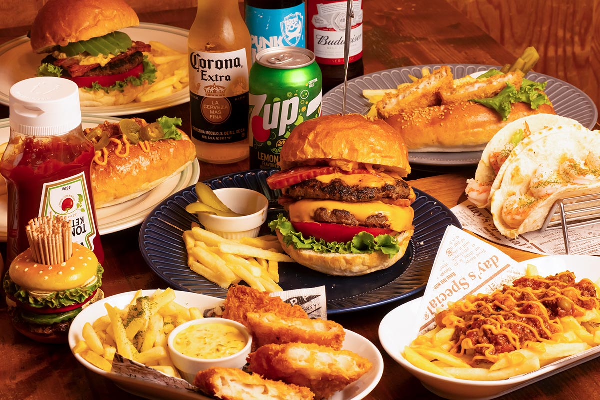 最新】川崎の絶対食べたいタコス3選｜メニューで選ぶならmenu