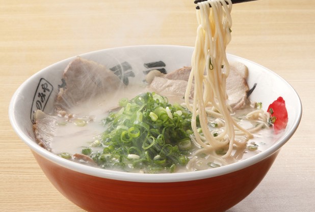宮っ子ラーメン デリバリー・出前