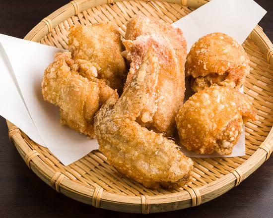 からあげ縁 デリバリー・出前