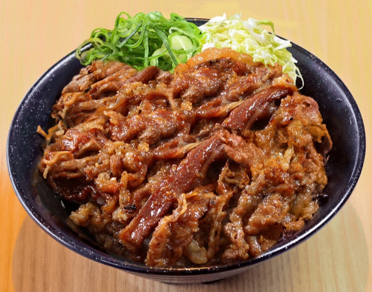韓丼 デリバリー・出前