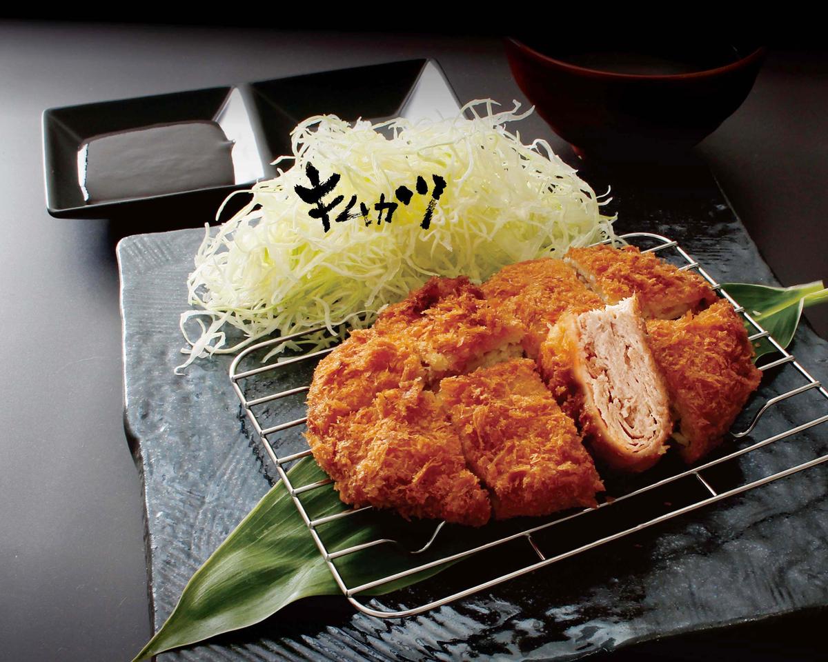 恵比寿キムカツ デリバリー・出前