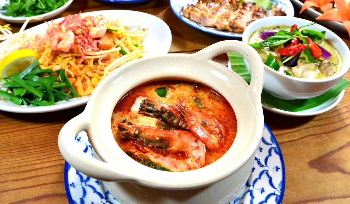 オリエンタルデリ デリバリー・出前