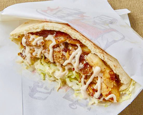 hidoケバブ デリバリー・出前