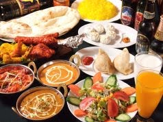 アジアンダイニング トルシー デリバリー・出前