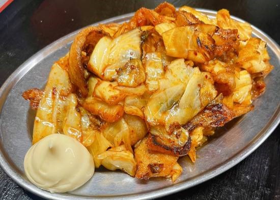 串屋横丁 デリバリー・出前