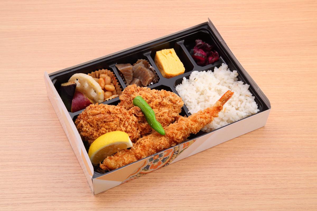 とろ麦 デリバリー・出前