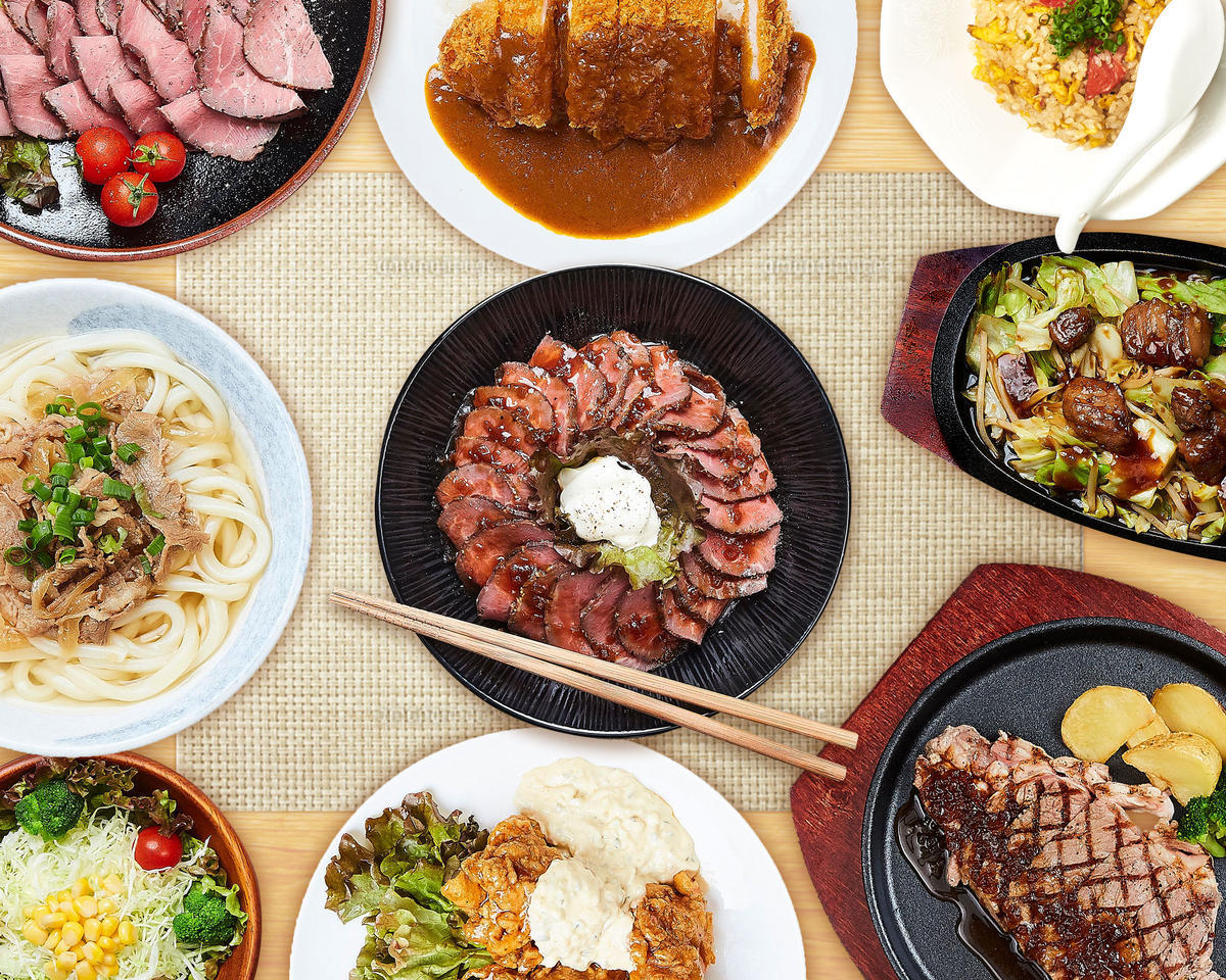 デリズ デリバリー・出前