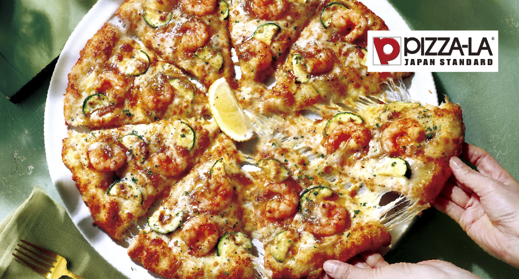 ピザーラスタイル デリバリー・出前