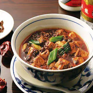 陳麻婆豆腐 デリバリー・出前