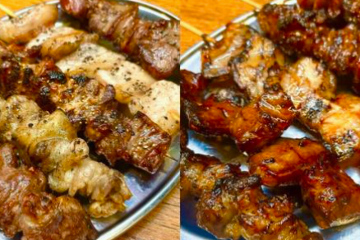 串屋横丁 デリバリー・出前