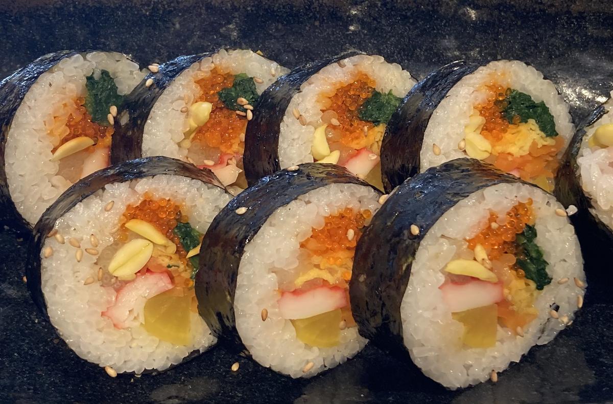 Menu Menu