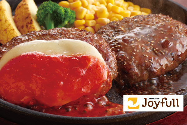 ジョイフル デリバリー・出前