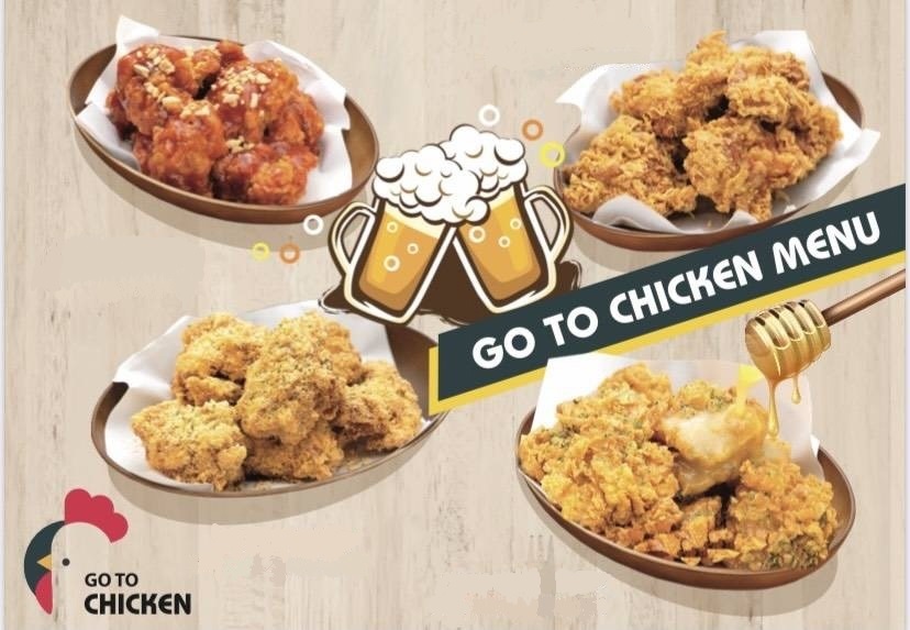 韓無量 デリバリー・出前