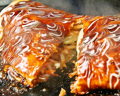 道とん堀 デリバリー・出前