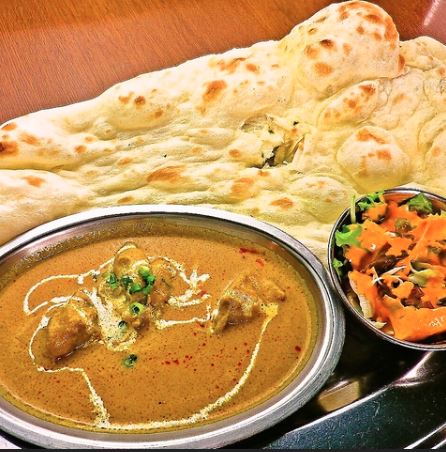 アジアンダイニング アガン デリバリー・出前