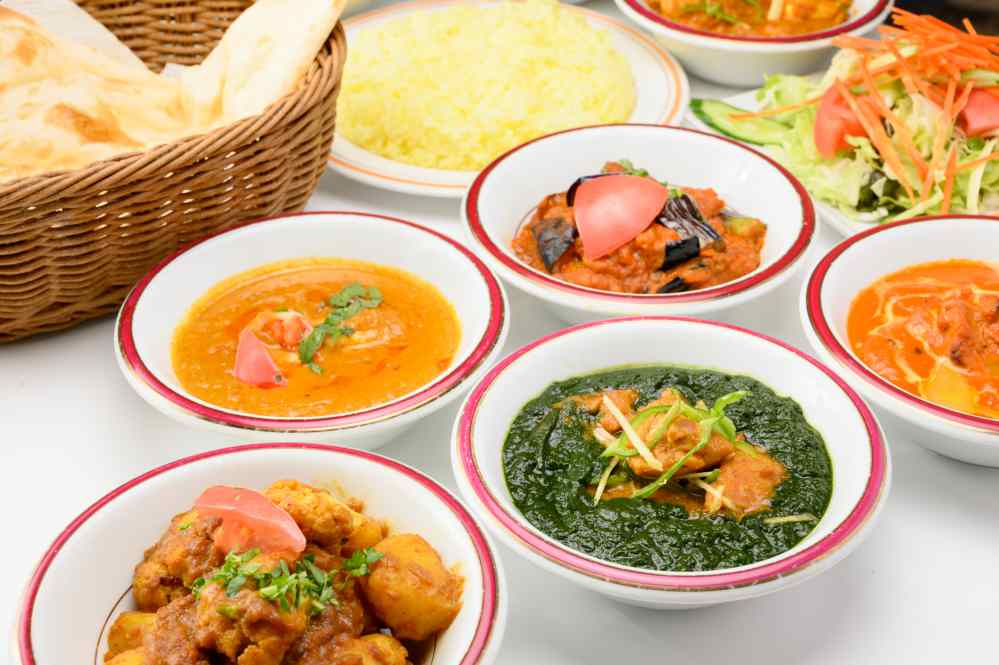 スワガット デリバリー・出前