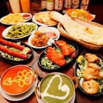 サプナ デリバリー・出前