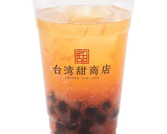 台湾甜商店 デリバリー・出前