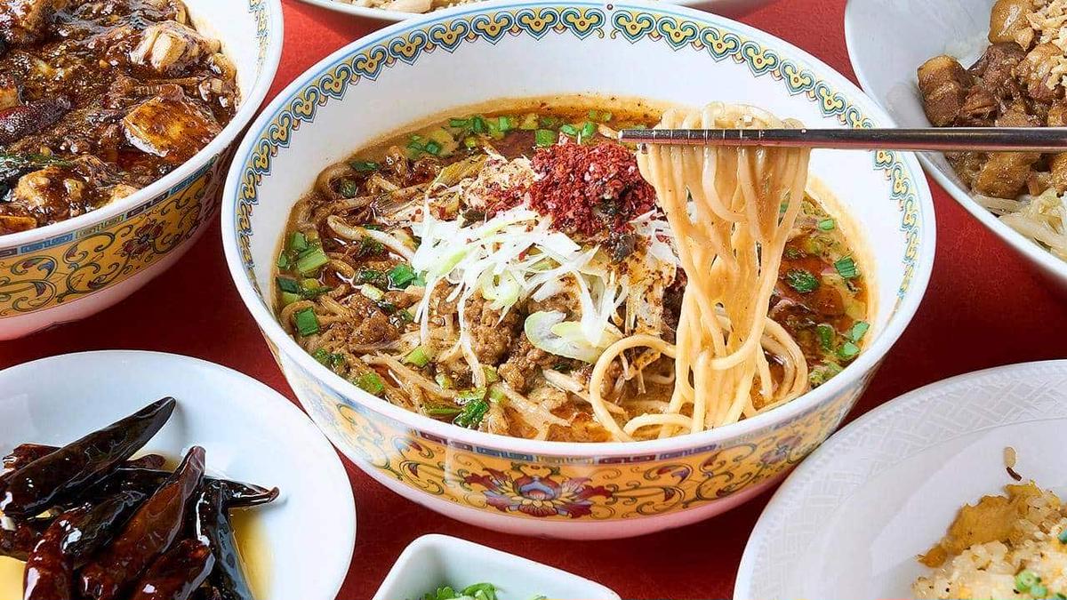 雲林坊 デリバリー・出前